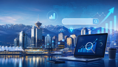 SEO in Vancouver