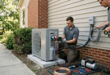 Heat Pump Services