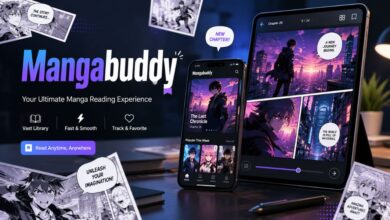 mangabuddy