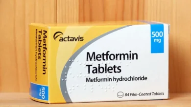 Metformin