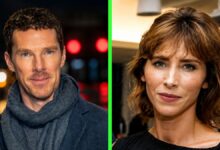 sophie hunter net worth