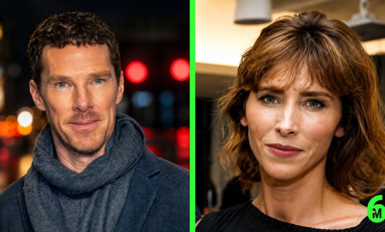sophie hunter net worth