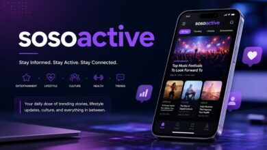 sosoactive
