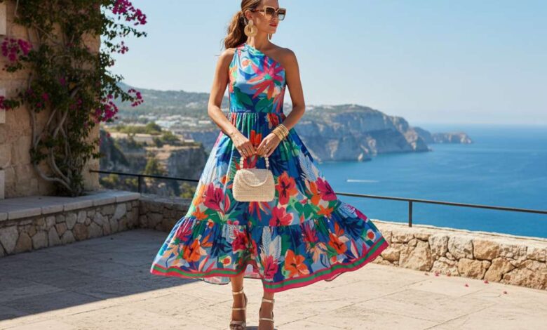Summer Style