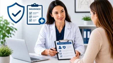 will insurance cover a breast reduction