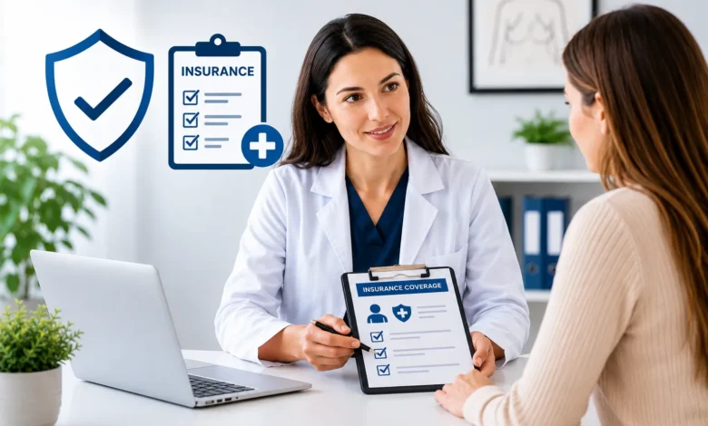 will insurance cover a breast reduction