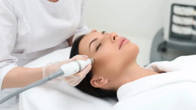 medical spas combine