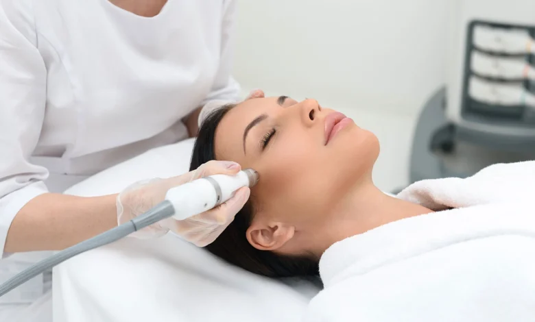 medical spas combine