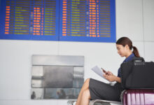 Japan Domestic Flights