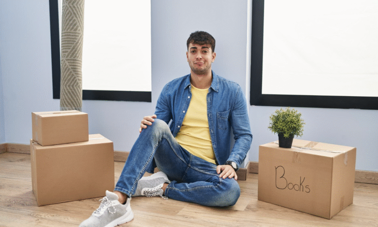 The Complete Guide to a Smooth, Secure, and Stress-Free Relocation