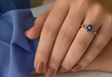 How to Choose the Perfect Ring for Your Hand Shape