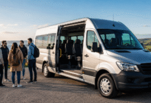 Minibus Hire UK: The Complete Guide to Affordable, Safe, and Reliable Group Travel