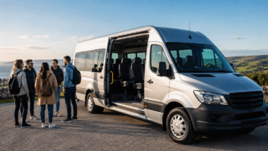 Minibus Hire UK: The Complete Guide to Affordable, Safe, and Reliable Group Travel