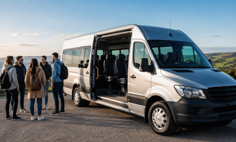 Minibus Hire UK: The Complete Guide to Affordable, Safe, and Reliable Group Travel