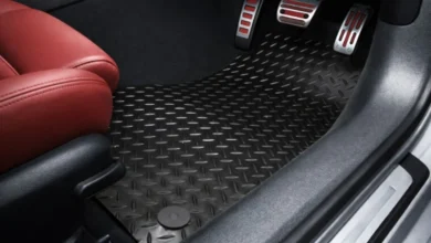 How to Choose the Right Car Mats
