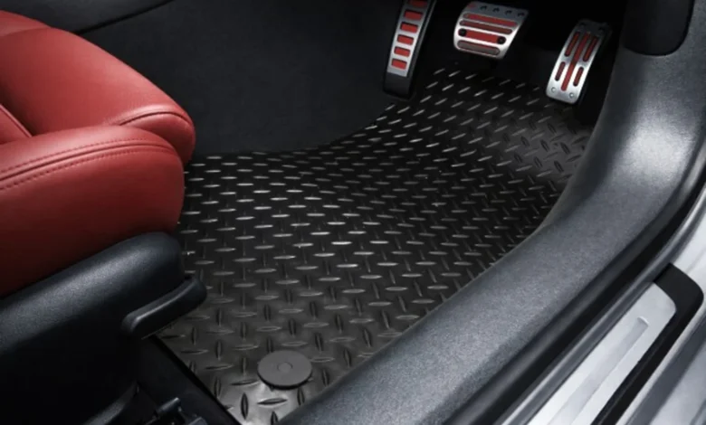 How to Choose the Right Car Mats