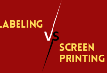 Bottle Screen Printing vs. Bottle Labels Printing: Which Is Better for Your Custom Bottles?