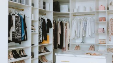 Versatile Wardrobe