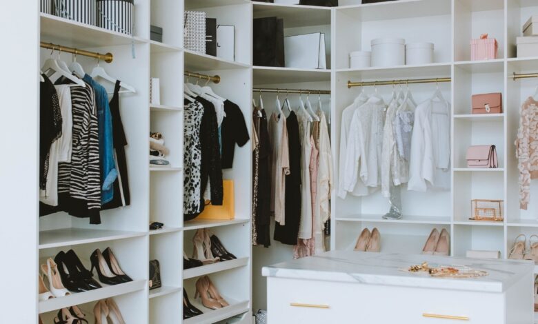 Versatile Wardrobe