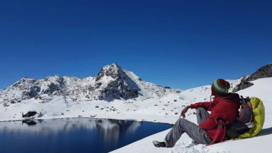 Himalayan Treks That Change Your Mind: Langtang Valley Trek, Gokyo Valley Trek & Everest 3 High-Pass Trekking Guide