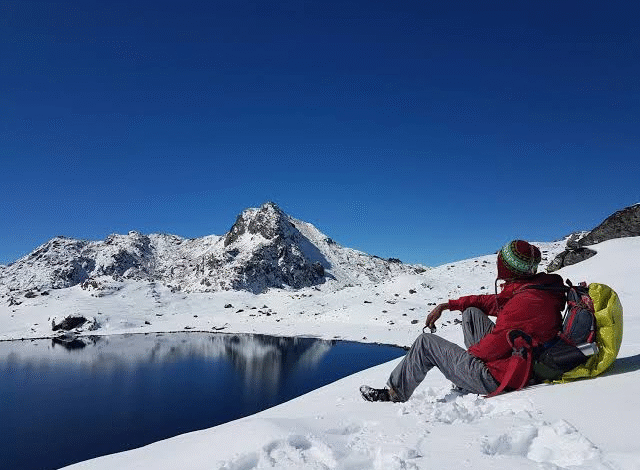 Himalayan Treks That Change Your Mind: Langtang Valley Trek, Gokyo Valley Trek & Everest 3 High-Pass Trekking Guide