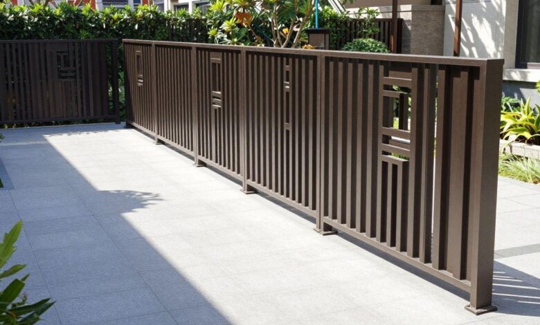 The Role Of Vertical Elements In Garden Architecture