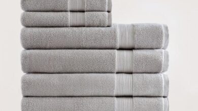 Onuia Towels