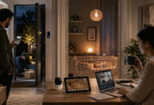 The Time-Optimised Home