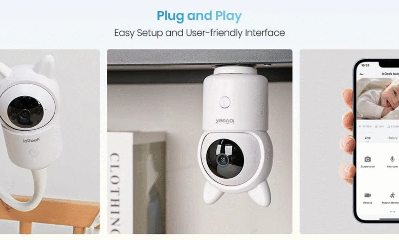 The Time-Optimised Home