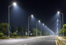 Lighting Power Density