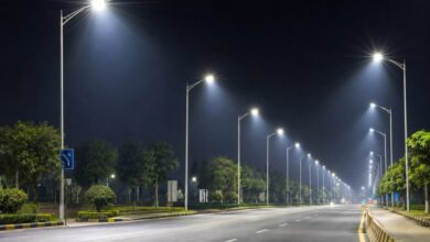 Lighting Power Density
