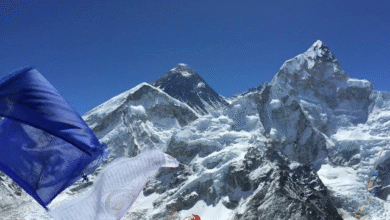 Everest Dreams in One Journey: Trek, Lakes, and Helicopter Views You Will Never Forget