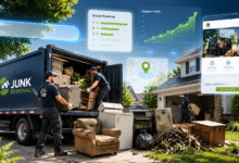 Junk Removal SEO