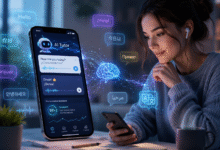 AI-Powered Apps