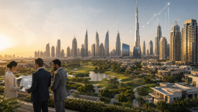Global Property Trends 2026