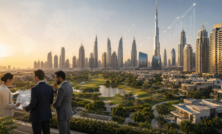 Global Property Trends 2026