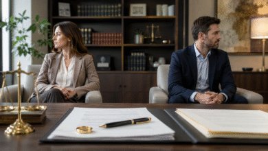 Reasons a Divorce Can Take Longer Than Expected