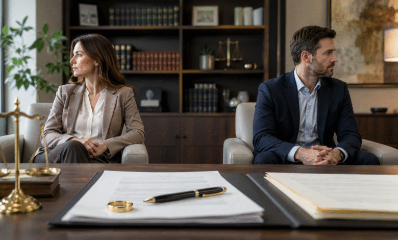 Reasons a Divorce Can Take Longer Than Expected