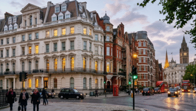 A Neighbourhood Guide to Kensington: Where to Buy Property in 2026