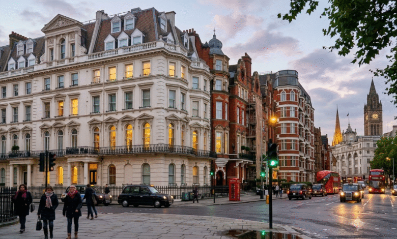 A Neighbourhood Guide to Kensington: Where to Buy Property in 2026