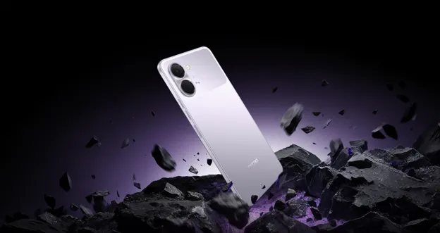 Smartphone