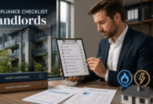 Compliance Checklist Landlords