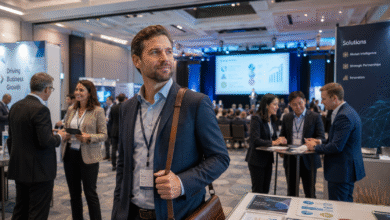 Industry Events for Business Owners