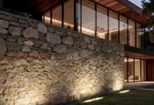 Outdoor Lighting