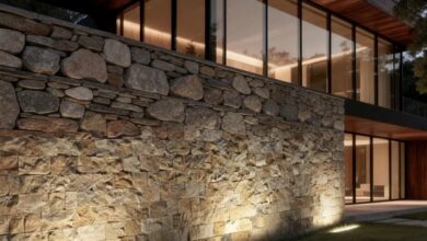 Outdoor Lighting