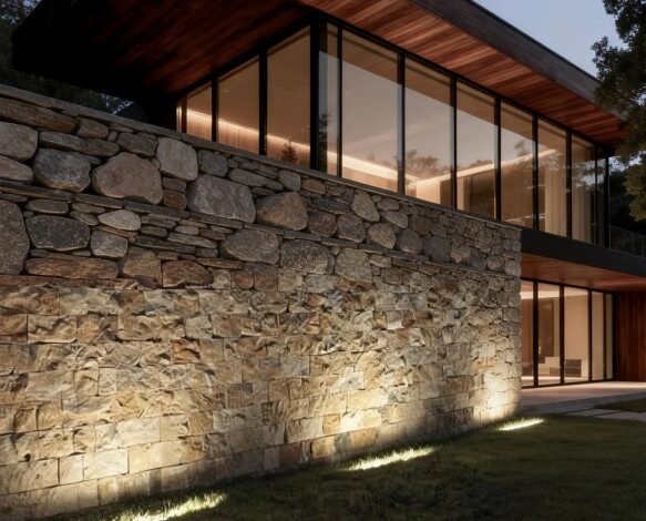 Outdoor Lighting