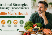 Midlife Women’s Health
