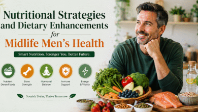 Midlife Women’s Health
