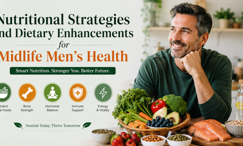 Midlife Women’s Health