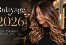Balayage in 2026
